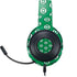 DC Comics Green Lantern Logo Pattern Razer Kraken X Skin